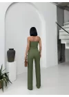 SİLVA BÜZGÜLÜ TAKIM - YEŞİL
