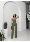 SİLVA BÜZGÜLÜ TAKIM - YEŞİL