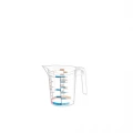 0,5 Litre Multi Ölçü Kabı