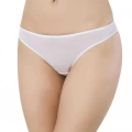 10 Adet Süper Eko Set Likralı Kadın Slip 528