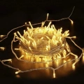 10 Metre 100 Ledli Fişli Led Işık