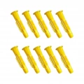 100 Adet 8 MM Roket Performance Dübel