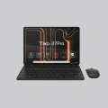 10.1 İnç Android Tablet Klavye ve Mouse Setli 5G Destekli