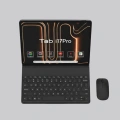 10.1 İnç Ips Ekranlı Android Tablet Bilgisayar Seti