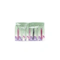12 ADET LOVE CIMBIZ RENKLİ (4887)