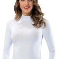 1278 Bayan Uzun Kollu Body
