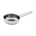 12CM   TEL KULP   ÇELİK  SOS TAVA (K95)