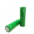 1.2V 1200 Mah - AA - Ni-Cd Şarjlı Pil - (Başlı)