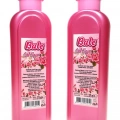 2 Adet Gül Suyu 2x375 Ml