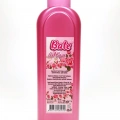 2 Adet Gül Suyu 2x375 Ml