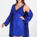 2li Saks Sabahlık Takımı Bigsize 6211