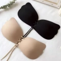 2li Yapışkan  Sütyen-519