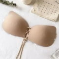 2li Yapışkan  Sütyen-519