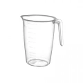 2 Litre Ölçü Kabı