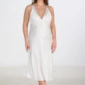 2li Ekru Sabahlık Takımı Bigsize 6224