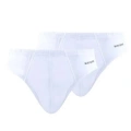 2li Erkek  Slip Boxer 9627