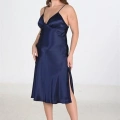 2li Lacivert Sabahlık Takımı Bigsize 6225