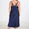2li Lacivert Sabahlık Takımı Bigsize 6228