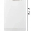 3 Adet 100ml Krem Şampuan Kabı Tekrar Kullanılabilir Set