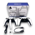 3 D GAME BOX - ÇİFT OYUN KOLLU