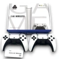 3 D GAME STICK