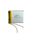 304053 3.7V 600 MAh Li-Polymer Pil (Devreli/1.5A)