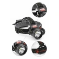 30w Led Kafa Feneri Sensörlü Type C Şarjlı