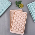 33 Hazneli Küre Buz Kalıbı 20-12 cm