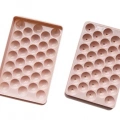 33 Hazneli Küre Buz Kalıbı 20-12 cm