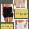 3LÜ SET KÜLOT-SİYAH-BEYAZ-TEN DOR1056