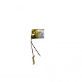401215 3.7V 40 MAh Li-Polymer Pil (Devreli/1.5A)