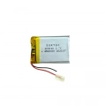 403040 3.7V 450 MAh Li-Polymer Pil (Devreli/1.5A)