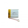 403443 3.7V 520 MAh Li-Polymer Pil (Devreli/1.5A)