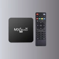 4k Smart Tv Box
