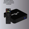 4k Smart Tv Box