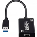 4K Usb Hd Capture ZR432