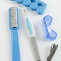 5 Parça Manikür Set