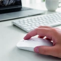 5000 Dpı Bluetooth Kablosuz Mouse Hafif Ergonomik Sessiz Wireless Fare