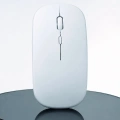 5000 Dpı Bluetooth Kablosuz Mouse Hafif Ergonomik Sessiz Wireless Fare