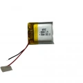 502020 3.7V 150mAh Li-Polymer Pil (Devreli/1.5A)