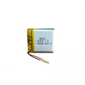 503030 3.7V 450mAh Li-Polymer Pil (Devreli/1.5A)