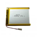 505060 3.7V 2000 mAh Li-Polymer Pil (Devreli/1.5A)