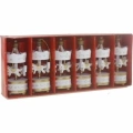 6lı Ufak Atlı Karınca Mz235-3