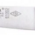61002 - Sürmene Mutfak Bıçağı 13 Cm