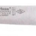 61101 - Sürmene Mutfak Bıçağı 15,5 Cm