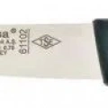 61102 - Sürmene Mutfak Bıçağı 13 Cm
