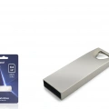 64M 64 Gb Usb 2.0 Metal Gövde Flash Bellek