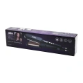 DİJİTAL SAÇ ŞEKİLLENDİRME CİHAZI 38X90MM SERAMİK KAPLAMA 360 DERECE KABLO=1.8MT LCD SIC.AYAR=140-220℃ SHD-1707 (K95)