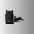 USB Şarjlı Traş Makinesi – Piston + Ağ Başlık, 600 mAh Batarya