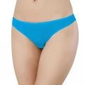 7 Adet Süper Eko Set Likralı Kadın Slip Külot Set 2